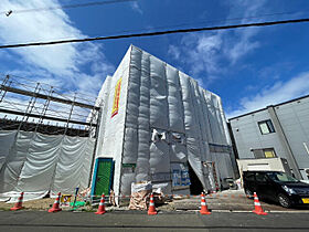 シティレジデンス宮の沢  ｜ 北海道札幌市西区宮の沢一条3丁目（賃貸マンション1LDK・4階・32.22㎡） その1