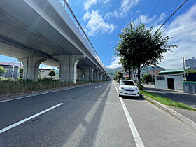 シティレジデンス宮の沢  ｜ 北海道札幌市西区宮の沢一条3丁目（賃貸マンション1LDK・3階・31.80㎡） その7