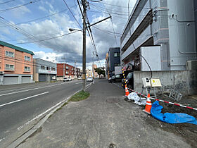 DPレジデンス元町  ｜ 北海道札幌市東区北二十三条東12丁目（賃貸マンション1LDK・3階・33.93㎡） その25