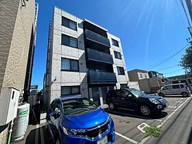 シティプラザN23  ｜ 北海道札幌市東区北二十三条東6丁目（賃貸マンション2LDK・1階・55.00㎡） その6