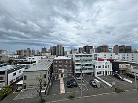 PartireN21  ｜ 北海道札幌市北区北二十一条西5丁目2-22（賃貸マンション1LDK・5階・40.30㎡） その20