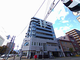 マンションパレみやざき  ｜ 北海道札幌市中央区南一条西15丁目1-10（賃貸マンション1K・4階・24.51㎡） その6