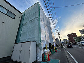 ラグナベルデ宮の沢  ｜ 北海道札幌市西区発寒六条9丁目（賃貸マンション1LDK・2階・30.56㎡） その4