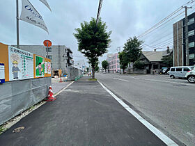 サンコート桑園ガーデンヒルズ  ｜ 北海道札幌市中央区北七条西19丁目38-73（賃貸マンション1LDK・6階・40.00㎡） その27