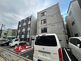 FUTABASQUAREN21  ｜ 北海道札幌市東区北二十一条東1丁目（賃貸マンション1LDK・1階・33.82㎡） その28