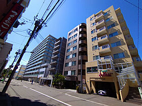 ライオンズマンション北大前第ニ  ｜ 北海道札幌市北区北十七条西4丁目（賃貸マンション1R・4階・29.83㎡） その1