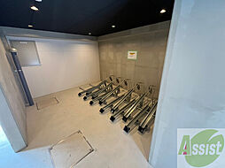 S-RESIDENCE円山鳥居前