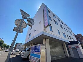 北海道札幌市北区北三十一条西8丁目（賃貸マンション1LDK・1階・35.13㎡） その30