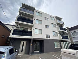 サンルーチェ山鼻