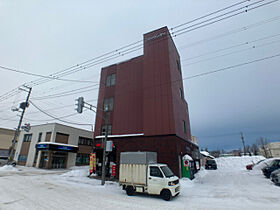 北海道石狩郡当別町園生（賃貸マンション1R・3階・38.00㎡） その6