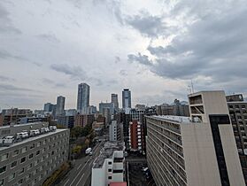 デュオヴェール札幌北大前グレイス  ｜ 北海道札幌市北区北十二条西3丁目（賃貸マンション1LDK・12階・33.11㎡） その20