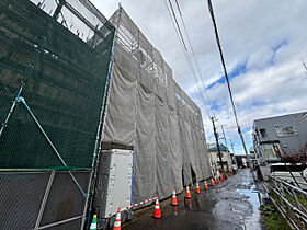 北海道札幌市北区新琴似七条1丁目（賃貸マンション1LDK・2階・32.23㎡） その8