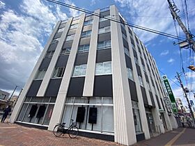 北海道札幌市北区新琴似七条1丁目（賃貸マンション1LDK・2階・32.23㎡） その13