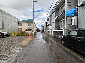 北海道札幌市北区新琴似七条1丁目（賃貸マンション1LDK・2階・32.23㎡） その7