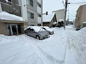 北海道札幌市北区北三十八条西6丁目（賃貸マンション1LDK・3階・34.16㎡） その17