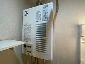 アルファレジデンス北22条  ｜ 北海道札幌市北区北二十二条西4丁目（賃貸マンション1R・3階・23.59㎡） その23