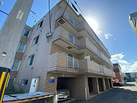 北海道札幌市東区北三十七条東1丁目（賃貸マンション1LDK・2階・30.47㎡） その27