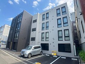 北海道札幌市北区北二十八条西4丁目（賃貸マンション1LDK・4階・32.49㎡） その28