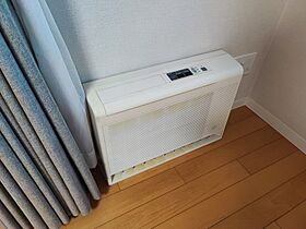 北海道札幌市北区北三十九条西7丁目（賃貸マンション3LDK・6階・77.78㎡） その14