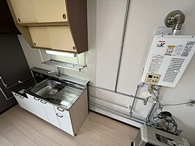 北海道札幌市北区北三十条西2丁目（賃貸アパート2LDK・2階・48.00㎡） その20