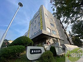 JANUS residences南平岸ステージ  ｜ 北海道札幌市豊平区平岸一条13丁目（賃貸マンション1LDK・3階・35.72㎡） その8