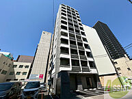 北海道札幌市中央区南一条西8丁目：物件画像／株式会社アシスト　賃貸・売買のアシスト麻生店