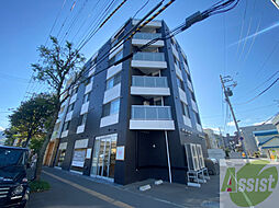 クレマティス円山