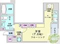 プライムメゾン大通公園11階9.5万円