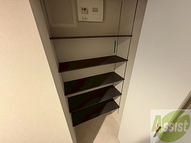 室内