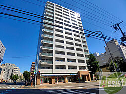 クレジデンス札幌・南4条