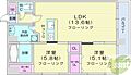 モデナ円山9階11.7万円