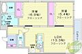 Linden house 2142階10.5万円