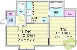 🉐敷金礼金0円！🉐ワイスヴィラ