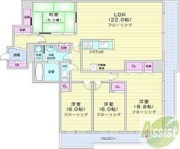 知事公館前タワーレジデンス