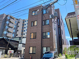 マイスター渋谷マンション