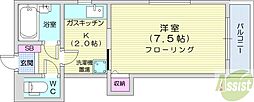 🉐敷金礼金0円！🉐メゾン・にれの樹