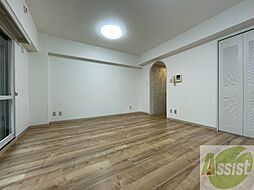 マインシュロス 2階1Kのリビング/ダイニング