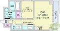 札幌レジデンス植物園3階5.4万円