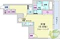 PRIMEURBAN札幌リバーフロント3階5.6万円
