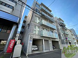 リュクス円山公園