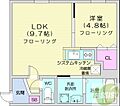 K・Sー111階6.1万円