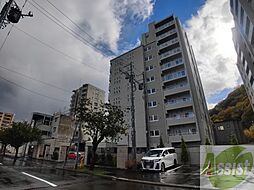 ミッドマークス円山 桜の邸