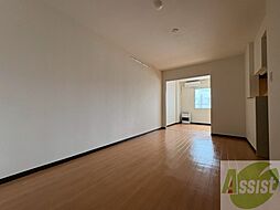 リージェントＳ札幌 3階1LDKのリビング/ダイニング