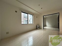 グランピア環状通東 2階1LDKのリビング/ダイニング