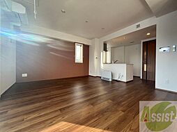札幌市中央区南十七条西12丁目マンション 3LDKの写真