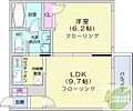 COMFORIA北三条11階7.8万円