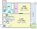 ラトゥール5階6.0万円