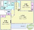 BERKELEY6階11.8万円