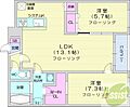 FERIZSARA5階9.3万円