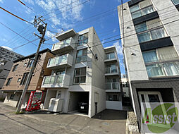 モンテリブロ札幌東